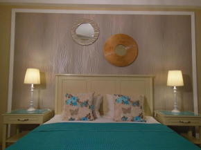 Gabrielle Apartment Summerland